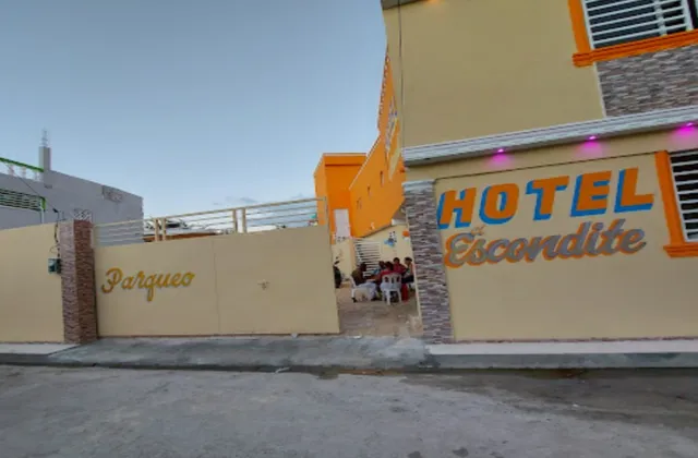 Hotel El Escondite La Romana Dominican Republic